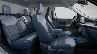 2025 Ford Maverick® Internal Image 1